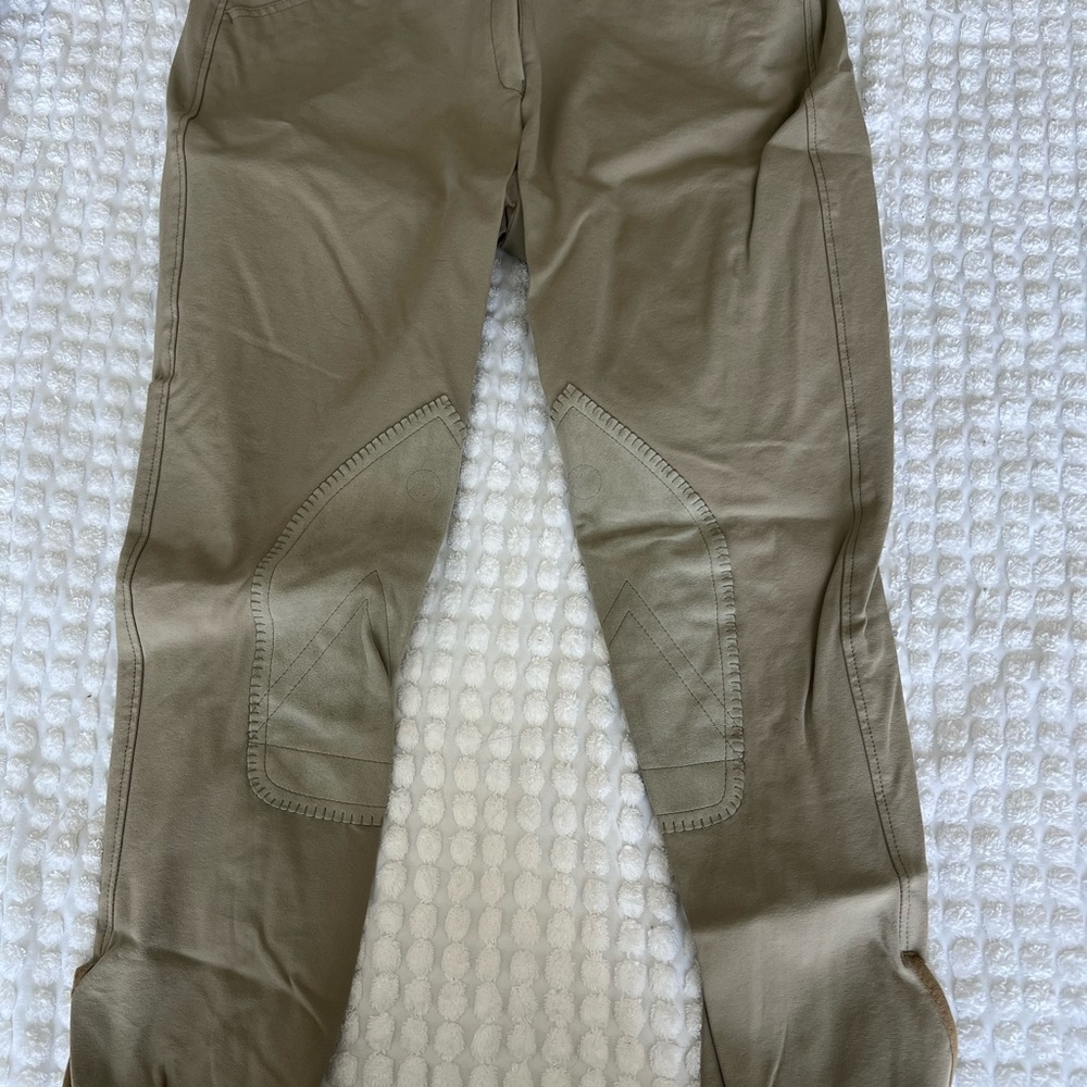 Women's riding pants